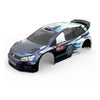 MJX 10304 1/10 Hyper Go 4WD Volkswagen Polo R WRC 2015