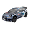 MJX 10304 1/10 Hyper Go 4WD Volkswagen Polo R WRC 2015