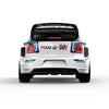 MJX 10304 1/10 Hyper Go 4WD Volkswagen Polo R WRC 2015
