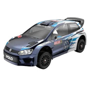 MJX 1/10 Hyper Go Volkswagen Polo R WRC 2015 Brushless 2S RC Car