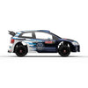 MJX 1/10 Hyper Go Volkswagen Polo R WRC 2015 Brushless 2S RC Car
