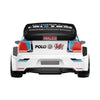 MJX 1/10 Hyper Go Volkswagen Polo R WRC 2015 Brushless 2S RC Car