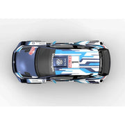 MJX 1/10 Hyper Go Volkswagen Polo R WRC 2015 Brushless 2S RC Car