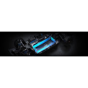 MJX 1/10 Hyper Go Volkswagen Polo R WRC 2015 Brushless 2S RC Car