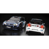 MJX 1/10 Hyper Go Volkswagen Polo R WRC 2015 Brushless 2S RC Car