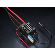 MJX 1/10 Hyper Go Volkswagen Polo R WRC 2015 Brushless 2S RC Car