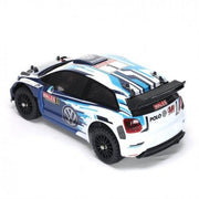 MJX 1/10 Hyper Go Volkswagen Polo R WRC 2015 Brushless 2S RC Car