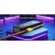 MJX 10304 1/10 Hyper Go 4WD Volkswagen Polo R WRC 2015