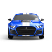 MJX 10306-DC 1/10 HyperGo Ford Mustang Shelby GT500 4WD Brushless RC Car