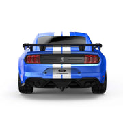 MJX 10306-DC 1/10 HyperGo Ford Mustang Shelby GT500 4WD Brushless RC Car