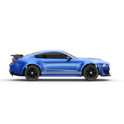 MJX 10306-DC 1/10 HyperGo Ford Mustang Shelby GT500 4WD Brushless RC Car