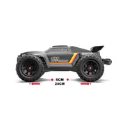MJX 1/12 Hyper Go 4WD Brushless Off-Road RC Truck