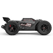 MJX 14207 1/14 Hyper Go 4WD Off-Road Brushless RC Truggy