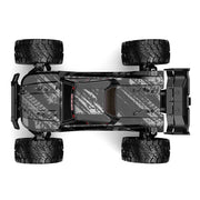 MJX 14207 1/14 Hyper Go 4WD Off-Road Brushless RC Truggy