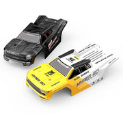 MJX 14207 1/14 Hyper Go 4WD Off-Road Brushless RC Truggy