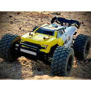MJX 14207 1/14 Hyper Go 4WD Off-Road Brushless RC Truggy