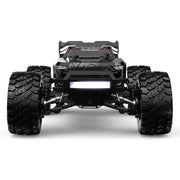 MJX 14207 1/14 Hyper Go 4WD Off-Road Brushless RC Truggy