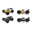 MJX 14207 1/14 Hyper Go 4WD Off-Road Brushless RC Truggy