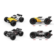 MJX 14207 1/14 Hyper Go 4WD Off-Road Brushless RC Truggy