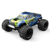 MJX 14208 1/14 Hyper Go 4WD Off-Road Brushless RC Monster Truck