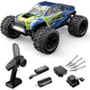 MJX 14208 1/14 Hyper Go 4WD Off-Road Brushless RC Monster Truck