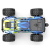 MJX 14208 1/14 Hyper Go 4WD Off-Road Brushless RC Monster Truck