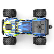 MJX 14208 1/14 Hyper Go 4WD Off-Road Brushless RC Monster Truck