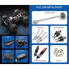 MJX 14208 1/14 Hyper Go 4WD Off-Road Brushless RC Monster Truck