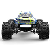 MJX 14208 1/14 Hyper Go 4WD Off-Road Brushless RC Monster Truck