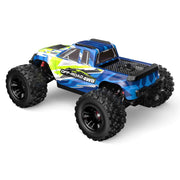MJX 14208 1/14 Hyper Go 4WD Off-Road Brushless RC Monster Truck