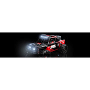 MJX 14209 1/14 Hyper Go 4WD High-speed Off-road Brushless RC Truck