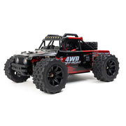 MJX 14209 1/14 Hyper Go 4WD High-speed Off-road Brushless RC Truck