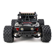 MJX 14209 1/14 Hyper Go 4WD High-speed Off-road Brushless RC Truck