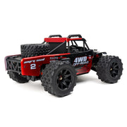 MJX 14209 1/14 Hyper Go 4WD High-speed Off-road Brushless RC Truck