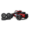 MJX 14209 1/14 Hyper Go 4WD High-speed Off-road Brushless RC Truck