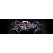 MJX 14209 1/14 Hyper Go 4WD High-speed Off-road Brushless RC Truck