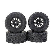 MJX 14209 1/14 Hyper Go 4WD High-speed Off-road Brushless RC Truck