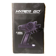 MJX 14209 1/14 Hyper Go 4WD High-speed Off-road Brushless RC Truck