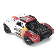 MJX 14211 1/14 Hyper Go 4WD High-Speed Off-Road Brushless RC Short Course Truck