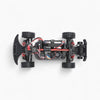 MJX 14211 1/14 Hyper Go 4WD High-Speed Off-Road Brushless RC Short Course Truck