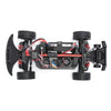 MJX 14211 1/14 Hyper Go 4WD High-Speed Off-Road Brushless RC Short Course Truck