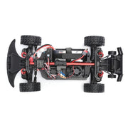 MJX 14211 1/14 Hyper Go 4WD High-Speed Off-Road Brushless RC Short Course Truck