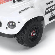 MJX 14211 1/14 Hyper Go 4WD High-Speed Off-Road Brushless RC Short Course Truck