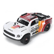 MJX 14211 1/14 Hyper Go 4WD High-Speed Off-Road Brushless RC Short Course Truck