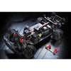 MJX 14211 1/14 Hyper Go 4WD High-Speed Off-Road Brushless RC Short Course Truck