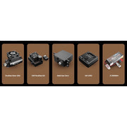 MJX 14211 1/14 Hyper Go 4WD High-Speed Off-Road Brushless RC Short Course Truck