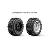 MJX 14211 1/14 Hyper Go 4WD High-Speed Off-Road Brushless RC Short Course Truck