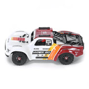 MJX 14211 1/14 Hyper Go 4WD High-Speed Off-Road Brushless RC Short Course Truck
