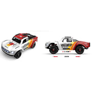 MJX 14211 1/14 Hyper Go 4WD High-Speed Off-Road Brushless RC Short Course Truck