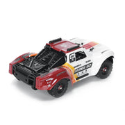 MJX 14211 1/14 Hyper Go 4WD High-Speed Off-Road Brushless RC Short Course Truck